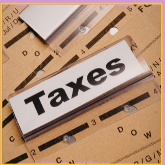 Tax files